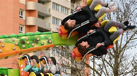 Dunkerque : le plein de sensations et d’adrénaline à la。